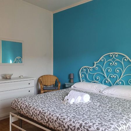 Blue Daisy Apartment 拉帕洛 外观 照片