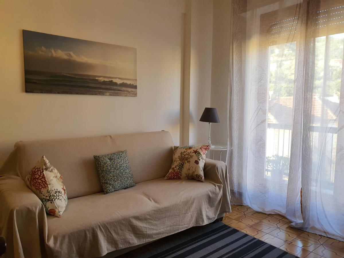 Blue Daisy Apartment 拉帕洛 外观 照片