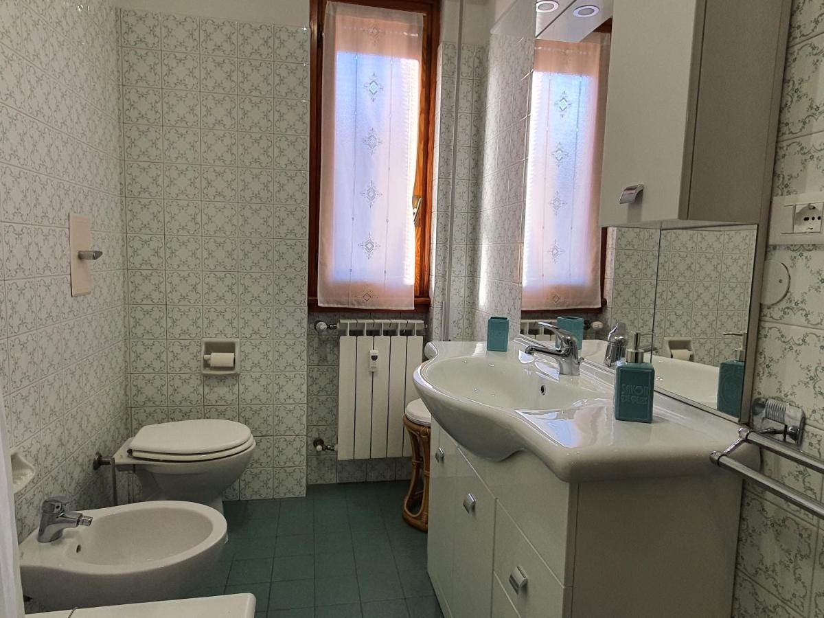 Blue Daisy Apartment 拉帕洛 外观 照片