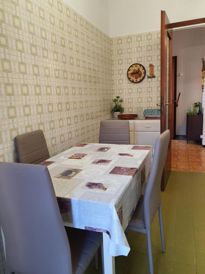 Blue Daisy Apartment 拉帕洛 外观 照片