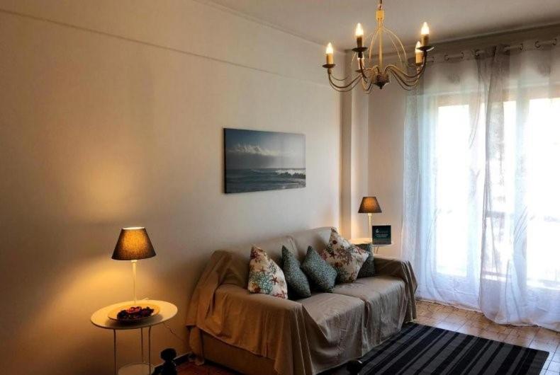 Blue Daisy Apartment 拉帕洛 外观 照片