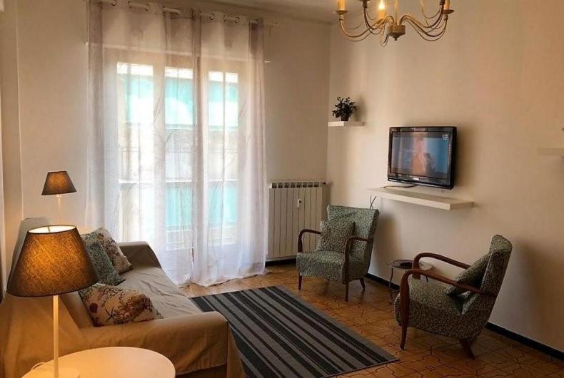 Blue Daisy Apartment 拉帕洛 外观 照片